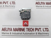 Schneider Electric Zbe-101 Start Green Push-button 240V 3A