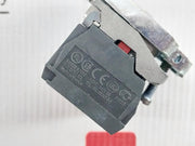 Schneider Electric Zbe-101 Start Green Push-button 240V 3A