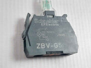 Schneider Electric Zbv-g5 Light Module 120V