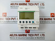 Schneider Electric Zelio Sr2 B121B Compact Smart Relay 24Vac 3.5Va 50/60Hz