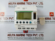 Schneider Electric Zelio Sr2 B121B Compact Smart Relay 24Vac 3.5Va 50/60Hz