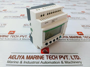 Schneider Electric Zelio Sr2 B121B Compact Smart Relay 24Vac 3.5Va 50/60Hz