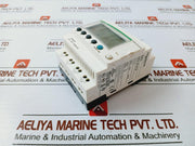 Schneider Electric Zelio Sr2 B121B Compact Smart Relay 24Vac 3.5Va 50/60Hz