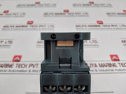 Schneider Lc1D25 Contactor ,Lrd 22 Relay With Ladn11 Contact Block