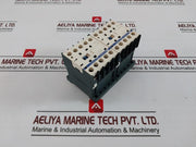 Schneider Lc1K06 10B7 Contactor 24V 50/60Hz 600V 15A 20A 690V 8Kv 7 Lbs In