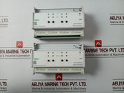 Schneider Mtn6710-0004 Knx Universal Dimming Actuator Ll Reg-k/4X230/250W