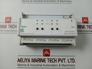 Schneider Mtn6710-0004 Knx Universal Dimming Actuator Ll Reg-k/4X230/250W