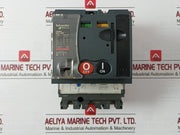 Schneider Nsx 100F Compact Circuit Breaker+Plug In Base Nsx100-160-250 F/N/H/Na