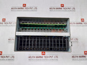 Schneider P122B00V112Ce0 Micom Ground Fault Protection Relay (Not Working)