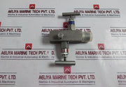 Schneider Pn420 Valve Isolate Alloy 400 N354.66.904.0401 As55