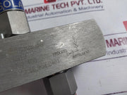 Schneider Pn420 Valve Isolate Alloy 400 N354.66.904.0401 As55