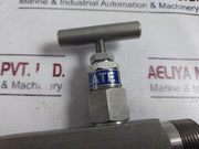 Schneider Pn420 Valve Isolate Alloy 400 N354.66.904.0401 As55