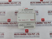 Schneider Tac Xenta 411/412 Digital Input Module 24Vac 2 Va