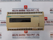 Schneider/Telemecanique Modicon Tsx 07 31 2428 Non Extendable Plc Unit