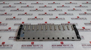 Schneider Tsxrky12 Tsx Premium 12 Slot Chassis Extension Rack Iec 1131-2