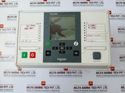 Schneider Vamp 300 Series Efficient Protection Control Manager