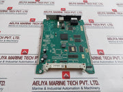 Schneider Zn0049001 Wlc Printed Circuit Board