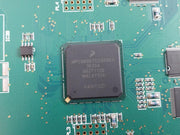 Schneider Zn0049001 Wlc Printed Circuit Board