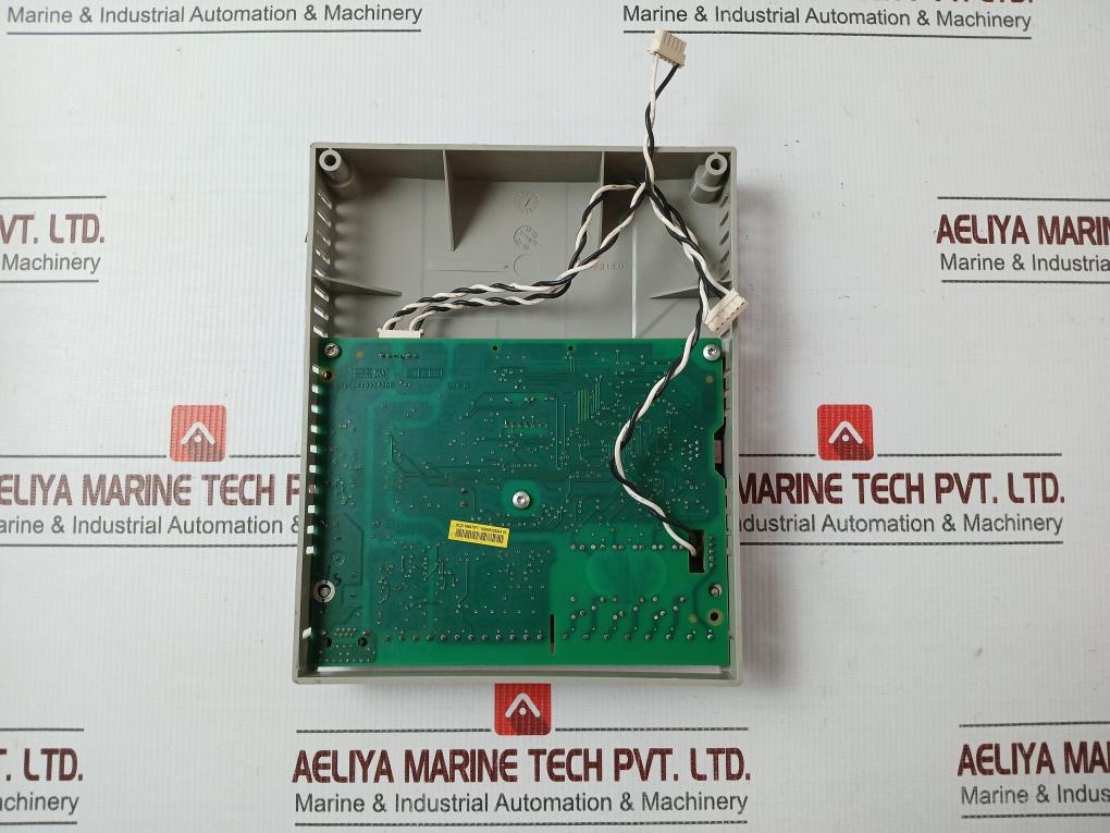 Schneider Altistart 48 Front Panel For Asynchronous Motor Soft Starter 94V-0