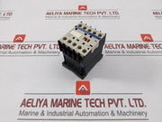 Telemecanique/Schneider Ca2kn22m7 Tesys K Control Relay 220-230v/50-60hz