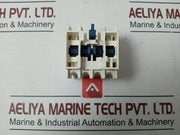 Schneider Electric/Telemecanique Ladn04 Auxiliary Contact Block 690V 10A