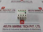 Schneider Electric/Telemecanique Ladn40 Auxiliary Contact Block For Contactor