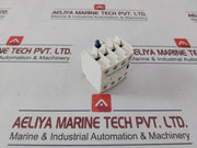 Schneider Electric/Telemecanique Ladn40 Auxiliary Contact Block For Contactor