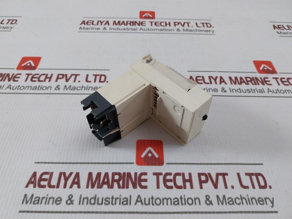 Schneider Electric/Telemecanique Luca05Bl Standard Control Unit 600V~