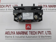 Schneider Electric/Telemecanique Xes-d1281 Contact Block 500V 10A