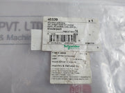 Schneider Electric 48539 Actuator Lock Switch P-14423
