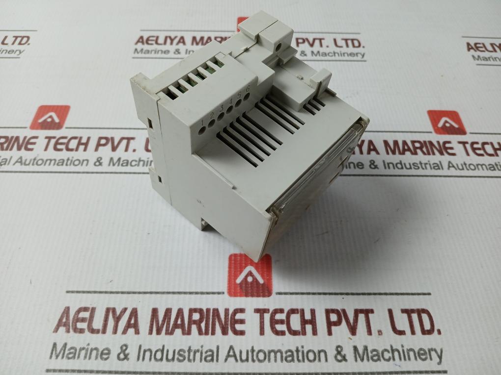 Uvr Timer Schneider Electric 5100512158 Time Delay Relay For Uvr – Aeliya Marine