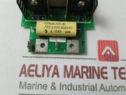 Schneider Electric 52012-630 Power Control Board 52012-631