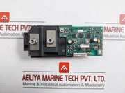Schneider Electric 52012-634-51B Igbt Gate Driver Board Rev C