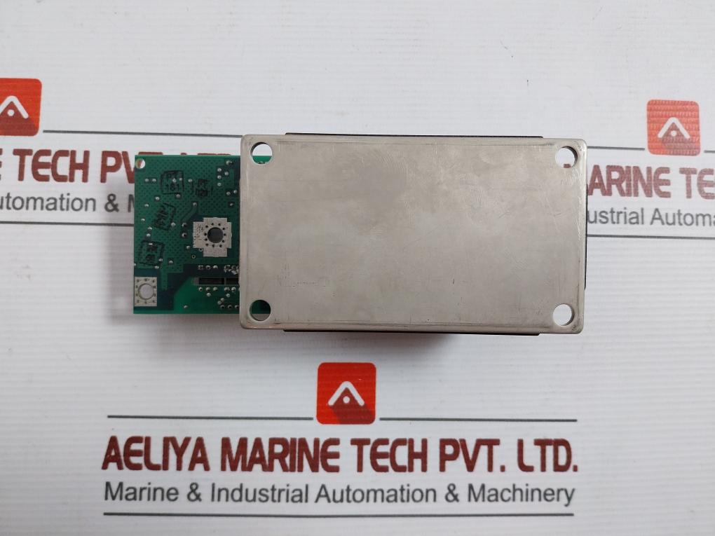 Schneider Electric 52012-634-51B Igbt Gate Driver Board Rev C