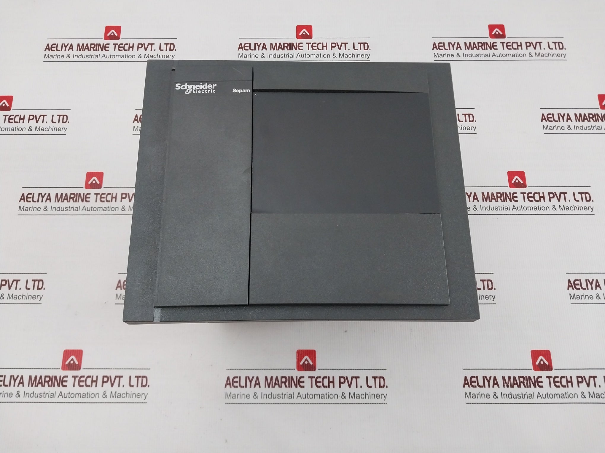 Schneider Electric 59707 I/O Module Sepam Series 80 24-250V