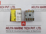 Schneider Electric 8501Nr51 Relay Socket 8Pin