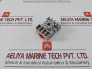 Schneider Electric 8501Nr51 Relay Socket 8Pin