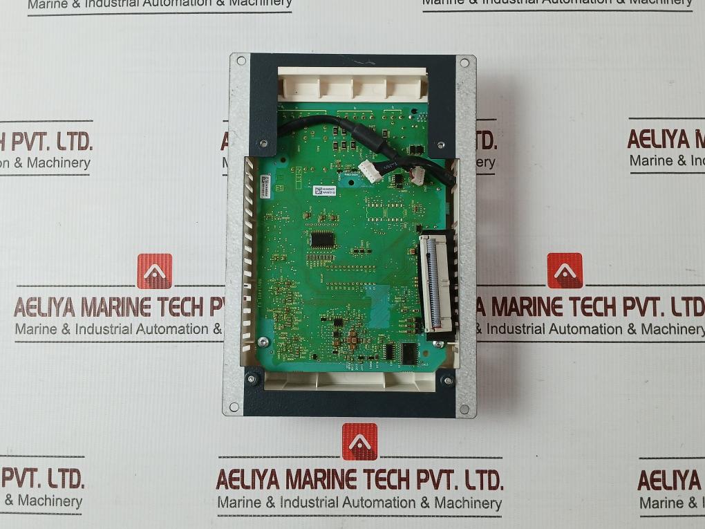 Schneider Electric Ats22D62Q Soft Starter For Asynchronous Motor 62A 230V-440V