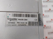 Schneider Electric C264 Protection Relay Display 220Vdc