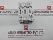 Schneider Electric C60N Circuit Breaker 400V 50/60Hz 6Kv
