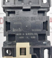 Schneider Electric Ca2 Dn 31 Control Relay 10A 220–240V