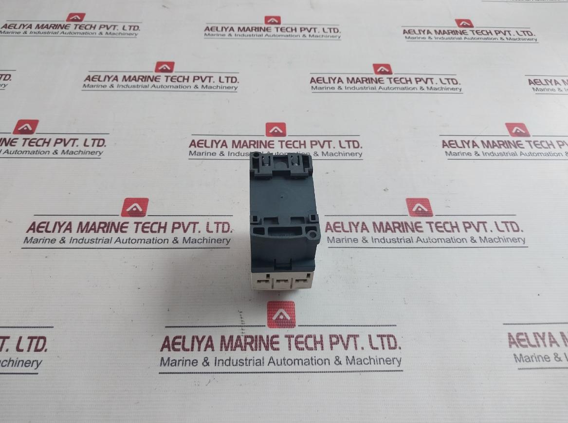 Schneider Electric Cad32Bd Tesys D Control Relay 24Vdc 10A