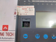 Schneider Electric Dsm303 Remote Advanced Umi Module Used