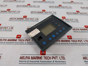 Schneider Electric Dsm303 Remote Advanced Umi Module Used