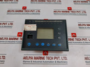 Schneider Electric Dsm303 Remote Advanced Umi Module Used