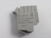 Schneider Electric E103955 Circuit Breaker Accessory
