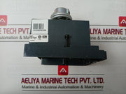 Schneider Electric E103955 Extended Rotary Black Handle Set