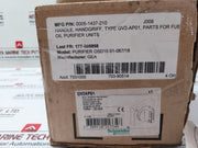 Schneider Electric Gv2-ap01 Door Interlock Mechanism Purifier Osd18-91-067/18