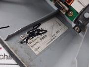 Schneider Electric Gv2-le16 14A Electrical Control Panel 2Hp/240Vac P.Pole