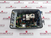 Schneider Electric Gv2-le16 14A Electrical Control Panel 2Hp/240Vac P.Pole